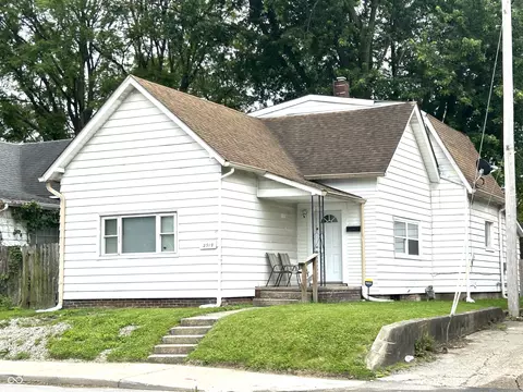 2919 E New York St, Indianapolis, IN 46201