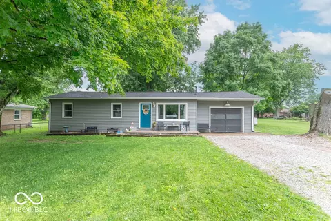 5808 E Orchard Rd, Mooresville, IN 46158
