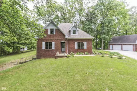 5245 Hickory Grove Rd, Martinsville, IN 46151