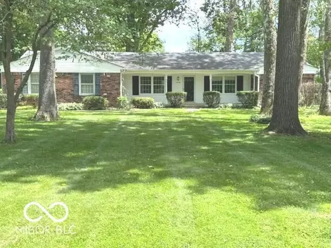 6929 N Butler Ave, Indianapolis, IN 46220