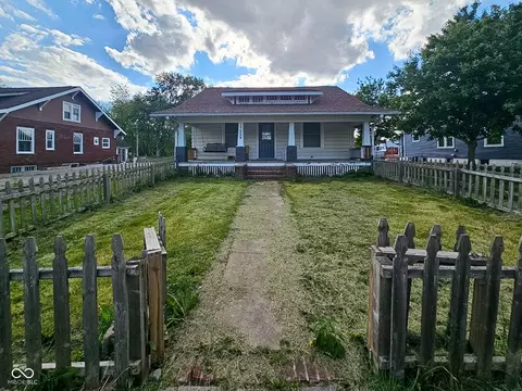 11224 Us Highway 231 S, Romney, IN 47981
