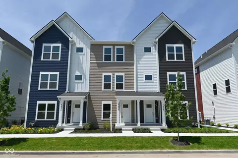 2434 Winthrop Ave, Indianapolis, IN 46205