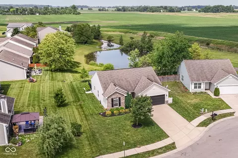 1410 Bigleaf Cir, Sheridan, IN 46069