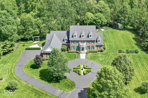 4480 W 121st St, Zionsville, IN 46077