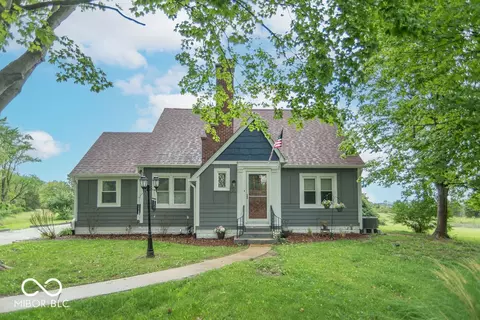 2636 S Hunter Rd, Indianapolis, IN 46239