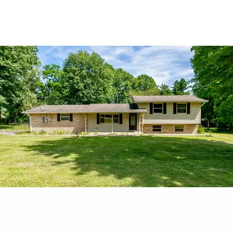 7855 Bluff Rd, Indianapolis, IN 46217