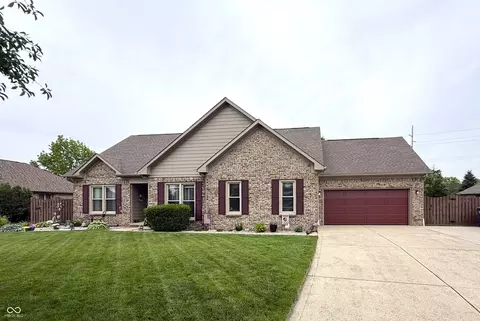 1069 Redwood Dr, Brownsburg, IN 46112