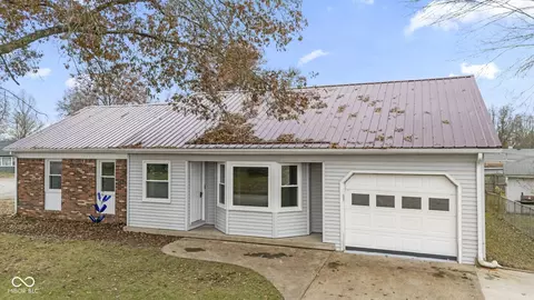 2235 Hargan Dr, Madison, IN 47250