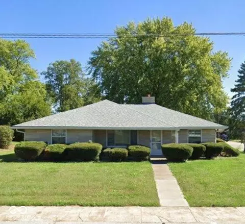 401 N Indiana St, Mooresville, IN 46158
