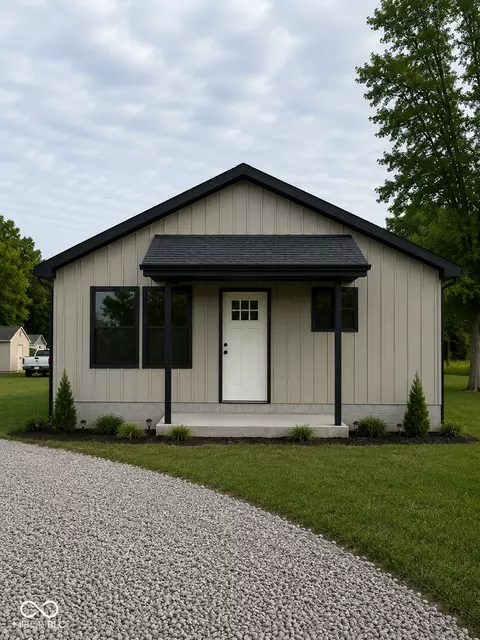 3268 Stoningham Way, North Vernon, IN 47265