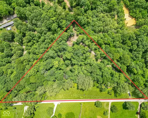 6753 Mount Moriah Rd, Nineveh, IN 46164
