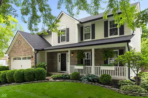 8144 Bel Moore Blvd, Indianapolis, IN 46259