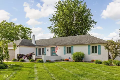 708 Airport Rd, Brownsburg, IN 46112