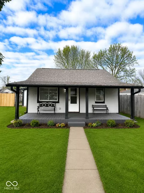 360 S Fleming St, Indianapolis, IN 46241
