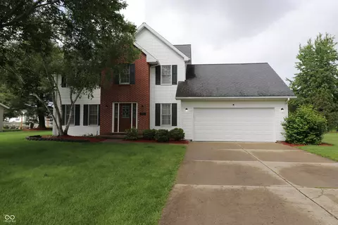 227 Winding Way, Batesville, IN 47006