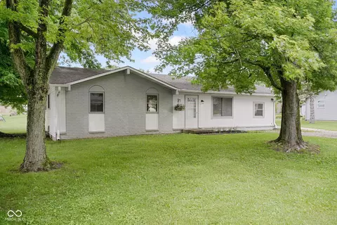 350 Maple St, Monrovia, IN 46157