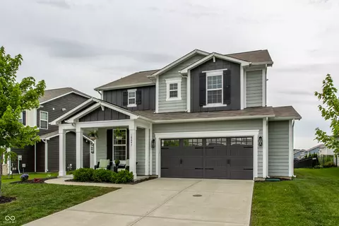 18647 Goldwater Rd, Westfield, IN 46062