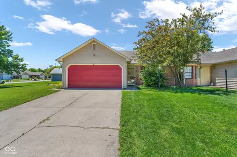 4216 Medina Way, Indianapolis, IN 46227