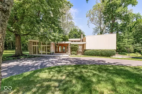 232 Williams Dr, Indianapolis, IN 46260