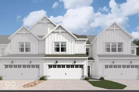 12547 Cattle Ridge Dr, Noblesville, IN 46060