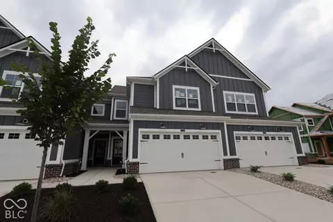 12547 Cattle Ridge Dr, Noblesville, IN 46060