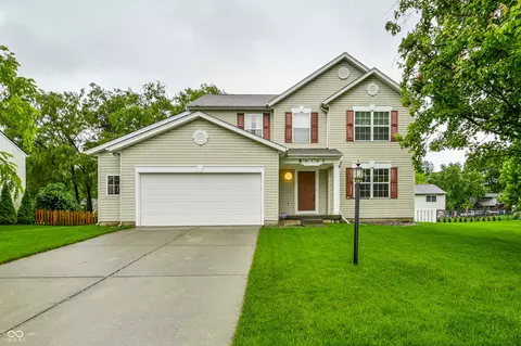 18843 Auburn Ln, Noblesville, IN 46060