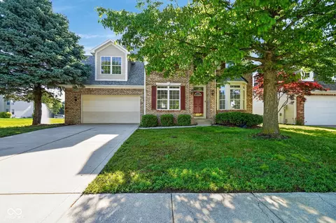 14509 Baldwin Ln, Carmel, IN 46032