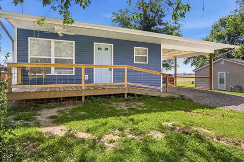 637 Jewell St, Columbus, IN 47203