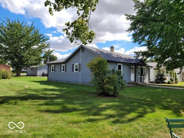 1316 N Park Blvd, Rushville, IN 46173