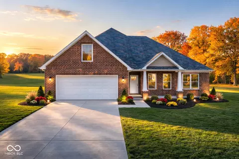 2014 Gosling Ct, Franklin, IN 46131
