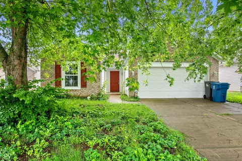 2034 Theodore Dr, Indianapolis, IN 46214