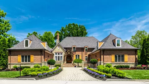 4224 Wythe Ln, Indianapolis, IN 46250