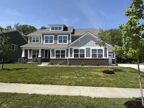 19593 Hazelnut Blvd, Noblesville, IN 46062