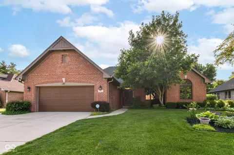 6134 Creekbend Blvd, Indianapolis, IN 46217