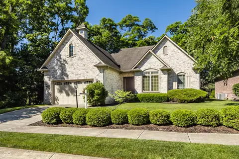 985 Oscar Ln, Carmel, IN 46032