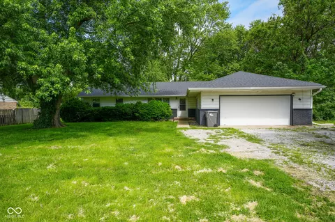 6309 Ratliff Rd, Camby, IN 46113