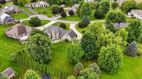 View/Area - 6132 S Fox Ct, Pendleton, IN 46064 photo 3 of 7
