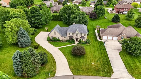 View/Area - 6132 S Fox Ct, Pendleton, IN 46064 photo 6 of 7