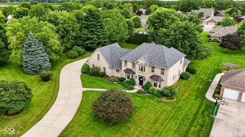 View/Area - 6132 S Fox Ct, Pendleton, IN 46064 photo 7 of 7