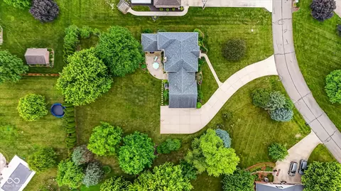 View/Area - 6132 S Fox Ct, Pendleton, IN 46064 photo 4 of 7