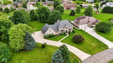 View/Area - 6132 S Fox Ct, Pendleton, IN 46064 photo 5 of 7