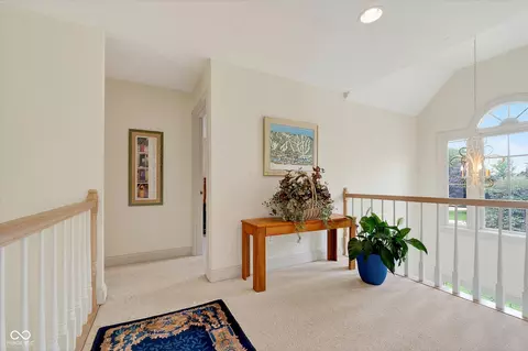 Entry Way - 6132 S Fox Ct, Pendleton, IN 46064 photo 2 of 2