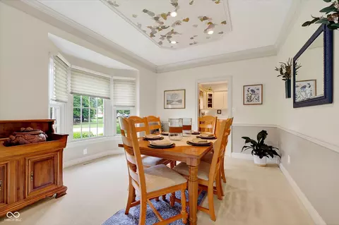 Dining - 6132 S Fox Ct, Pendleton, IN 46064 photo 1 of 1