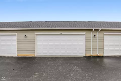 Exterior - 2702 Smith Rd, Plainfield, IN 46168 photo 5 of 5