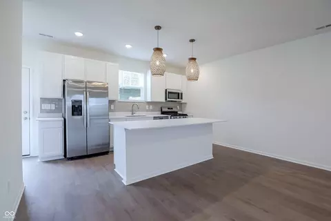 Kitchen - 2702 Smith Rd, Plainfield, IN 46168 photo 1 of 3