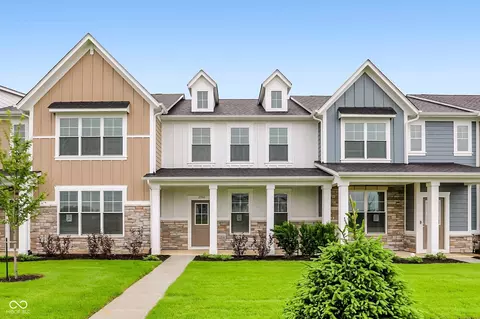 2702 Smith Rd, Plainfield, IN 46168
