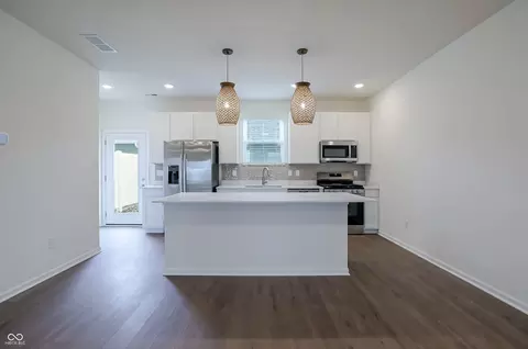 Kitchen - 2702 Smith Rd, Plainfield, IN 46168 photo 2 of 3