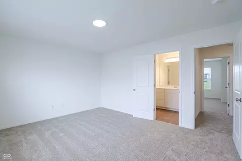 Bedroom - 2702 Smith Rd, Plainfield, IN 46168 photo 3 of 4