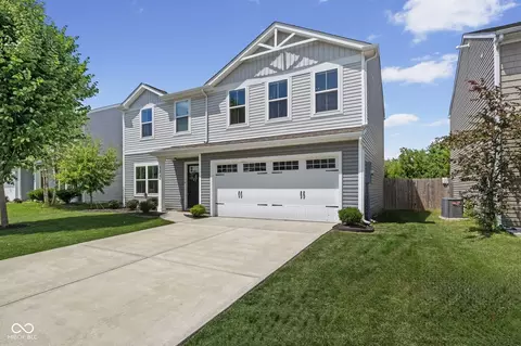 202 Traditions Pass, Greenwood, IN 46143
