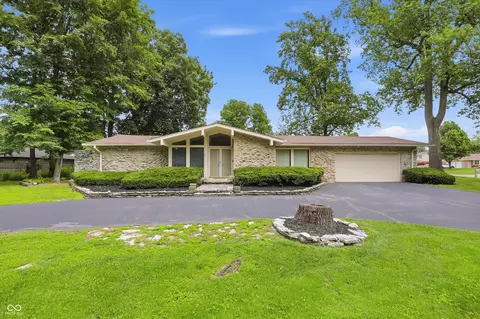410 Beechview Ln, Indianapolis, IN 46217